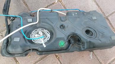 Serbatoio carburante MINI cooper jcw 231cv F56 F57