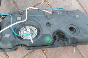 Serbatoio carburante MINI cooper jcw 231cv F56 F57