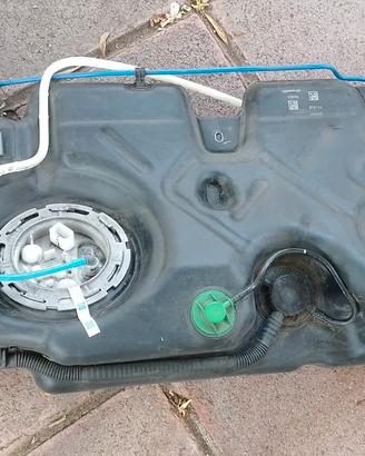 Serbatoio carburante MINI cooper jcw 231cv F56 F57
