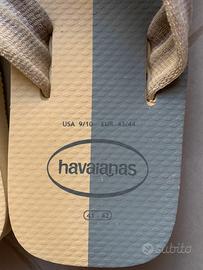 Havaianas bicolor