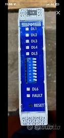 PLC per programmazione