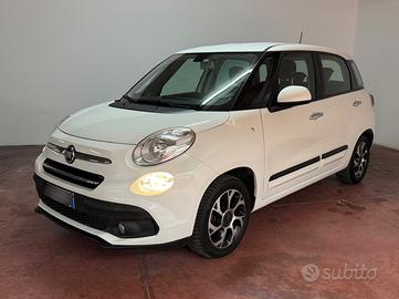 Fiat 500L 1.3 Multijet 95 CV Business