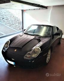 Porsche 911 (996) - 2001