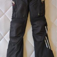 Pantaloni moto Clover GTS-4 WP PANTS 4 season MAN