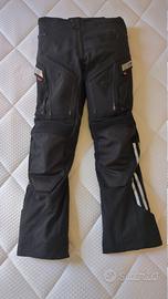 Pantaloni moto Clover GTS-4 WP PANTS 4 season MAN