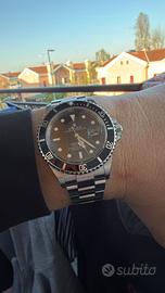 Rolex submariner