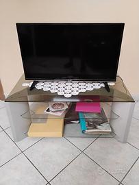 porta TV e Televisione 