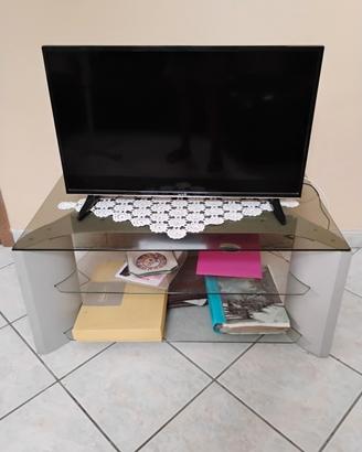 porta TV e Televisione 