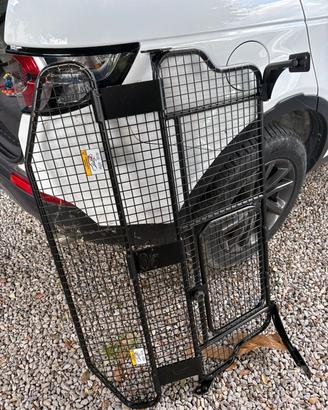 Divisorio originale Land Rover Discovery Sport