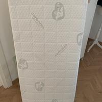 Materasso per bambini Gerry Baby