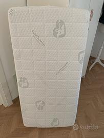 Materasso per bambini Gerry Baby