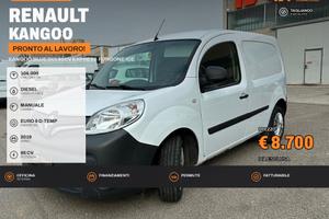 Renault Kangoo 1.5DCi 95CV Euro 6D 2019