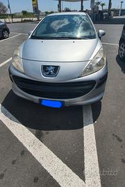 Peugeot 207 1.4