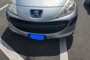 Peugeot 207 1.4