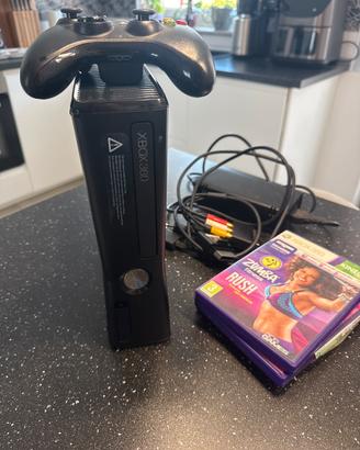 Xbox360