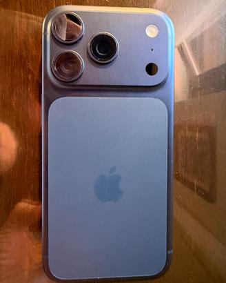 Iphone 17 pro