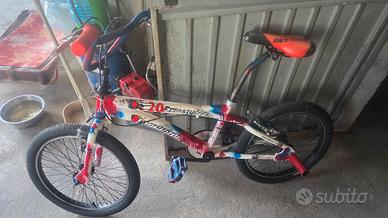 Bmx usata