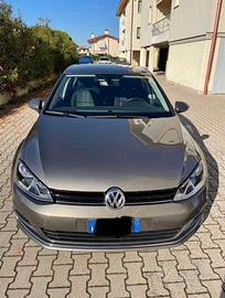 Volksvagen golf