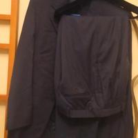 vestito matrimonio  per uomo pal zileri