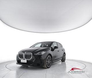 BMW 218 Serie 2 d Msport auto