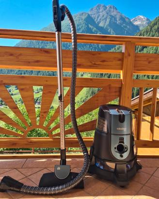Aspirapolvere RoboClean Pro