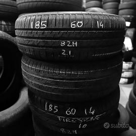 Pneumatici 185 60 14 - tutte le misure per R14