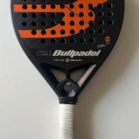 BULLPADEL HACK 03 COMFORT - PALA PADEL