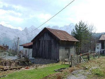 Rustico / Casale di 140 m² a Gosaldo