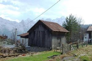 Rustico / Casale di 140 m² a Gosaldo