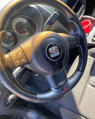 Ricambi seat leon 1p