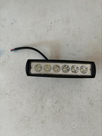 led bar