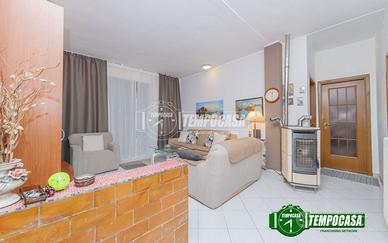 Appartamento a Piacenza Via Pozzo 3 locali