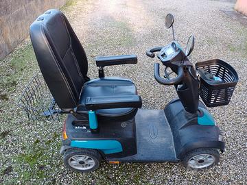 Altro Altro modello - 2022