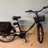 Bici elettrica Bottecchia