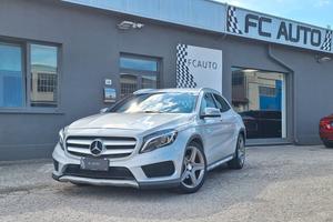 Mercedes-benz GLA 200 d Automatic 4Matic Premium A