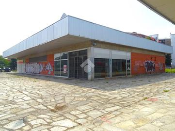 CAPANNONE A ALESSANDRIA