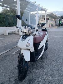 Sym Symphony 125 - 2023