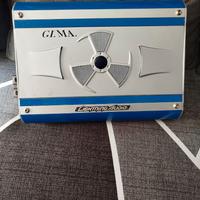 Amplificatore lightning