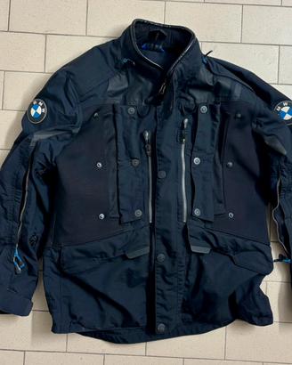 GIACCA BMW RALLY PRO taglia 54
