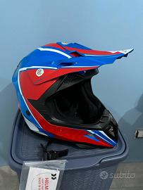 Casco Yema Moto -Motocross - Motard - Downhill 