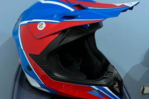 Casco Yema Moto -Motocross - Motard - Downhill 