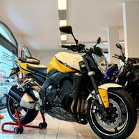 YAMAHA FZ1 TWO TONE YELLOW FINANZIABILE