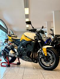 YAMAHA FZ1 TWO TONE YELLOW FINANZIABILE
