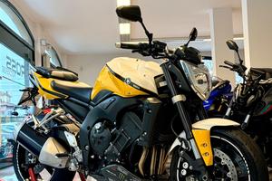 YAMAHA FZ1 TWO TONE YELLOW FINANZIABILE
