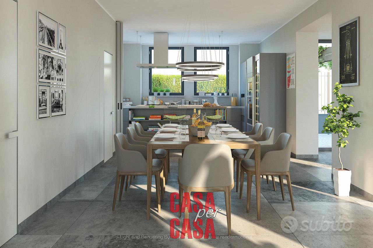 Appartamento – Este - Vista 4