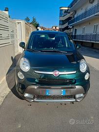 FIAT 500 L TREKKING 