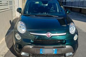 FIAT 500 L TREKKING 