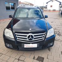 Mercedes-benz GLK 220 CDI 4Matic BlueEFFICIENCY - 