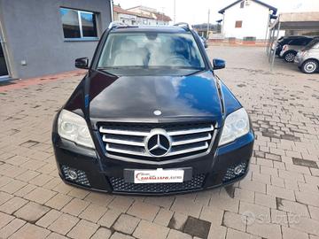 Mercedes-benz GLK 220 CDI 4Matic BlueEFFICIENCY - 