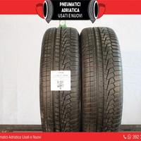 2 Gomme 215 65 R 17 Hankook al 89% SPED GRATIS